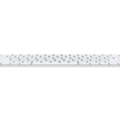 Apple Magic Keyboard On A Flat Surface