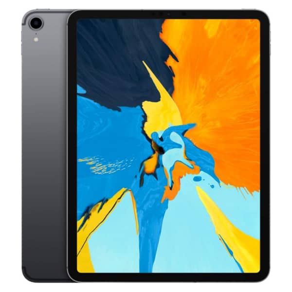 Apple iPad Pro 11-inch 3rd Gen 2018