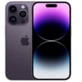 Apple iPhone 14 Pro Max Deep Purple Color