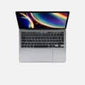 Apple MacBook Pro (13-inch, 2019, Two Thunderbolt 3 ports, Core i5 8279U)