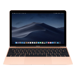 Apple MacBook (Retina, 12-inch, 2017) Core M3