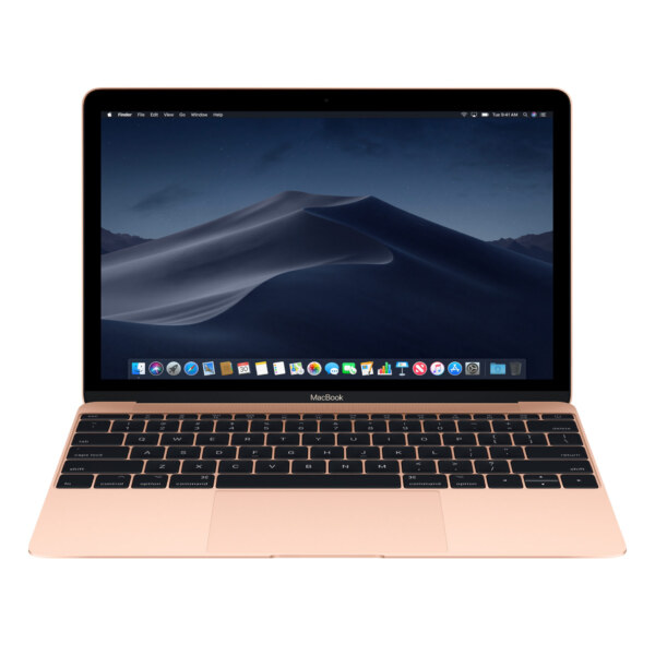 Apple MacBook (Retina, 12-inch, 2017, Core i7)