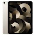 Apple iPad Air 5th Generation Starlight Color