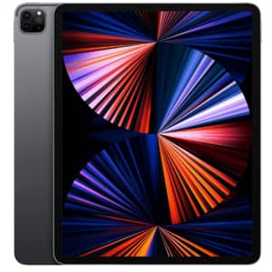 Apple iPad Pro 12.9-inch (M1, 2021)