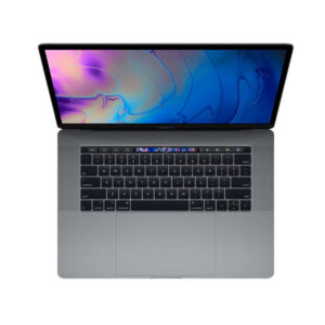 Apple MacBook Pro (15-inch, 2018, Core i9 8950HK)