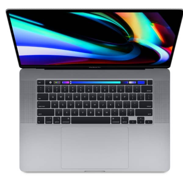 Apple MacBook Pro (16-inch, M1 Max, 2021)
