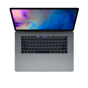 Apple MacBook Pro (15-inch, 2017 Core i7 7700HQ)