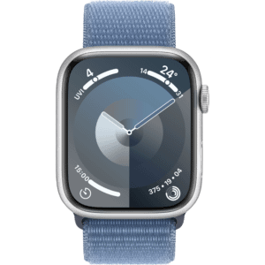 Apple Watch Series 9 Aluminum 45mm