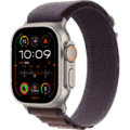 Apple Watch Ultra 2 Alpine Loop Indigo Color