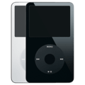 Apple iPod Classic 5th Generation Enhanced