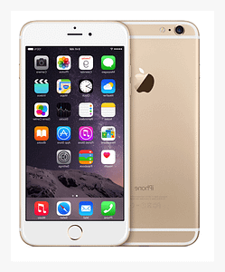 Apple iPhone 6 Specifications