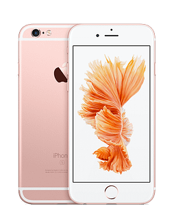 Apple iPhone 6S Specifications