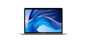Apple MacBook Air Retina 13 inch 2018 Core i5 Technical Specifications