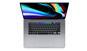 MacBook Pro 16 inch M1 Pro 2021 Technical Specifications