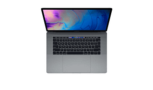 Apple MacBook Pro 15 inch 2017 Intel Core i7 Technical Specifications