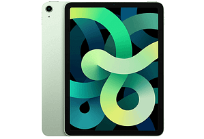 Apple iPad Air 4th Generation Technical Specifications