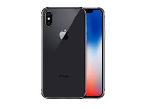 Apple iPhone X Full Phone Technical Specifications