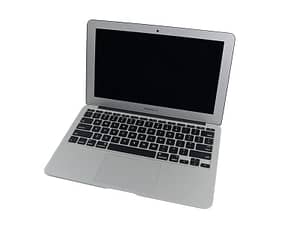 Apple MacBook Air 11 inch Early 2015 Technical Specifications