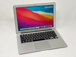 Apple MacBook Air 13 inch Mid 2013 Technical Specifications
