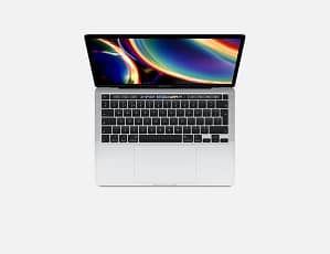 MacBook Pro 13 inch 2016 Four Thunderbolt 3 ports Technical Specifications