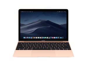 MacBook Retina 12 inch 2017 Intel core M3 Technical Specifications scaled