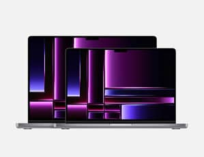 Apple MacBook Pro 14 inch 2023 M2 Max Specifications