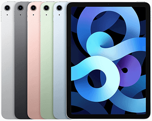 Apple iPad Air 5th Generation Full Technical Specifications