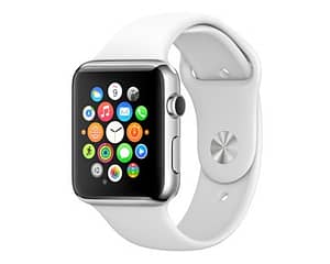 Apple Watch 1st Generation Specifications watch 42mm stainless steel