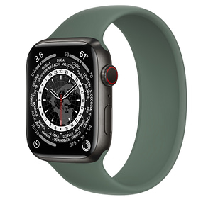 Apple Watch Edition Series 7 Full Technical Specifications