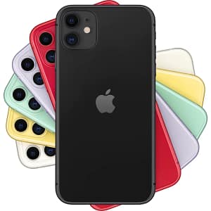 Apple iPhone 11 Full Phone Technical Specifications