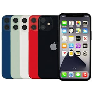 Apple iPhone 12 Mini Full Phone Technical Specifications