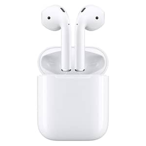 AirPods 1st generation Technical Specifications