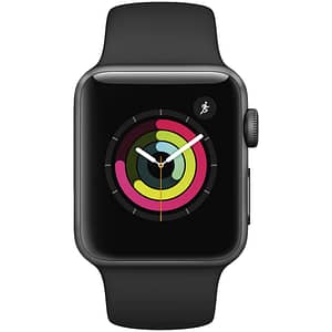Apple Watch Series 3 Full Phone Specifications