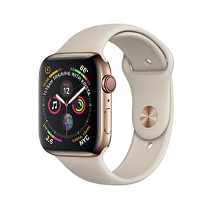 Apple Watch Series 4 Full Technical Specifications