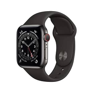 Apple Watch Series 6 Full Technical Specifications