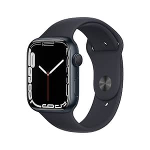 Apple Watch Series 7 Full Technical Specifications