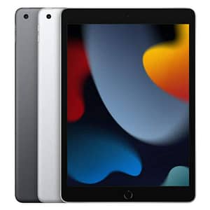 Apple iPad 9th Generation Technical Specifications