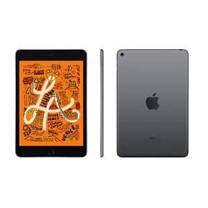 Apple iPad Mini 5th Generation Technical Specifications