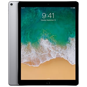 Apple iPad Pro 12.9 inch 2nd Generation Technical Specifications