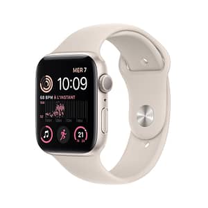 Apple Watch SE 2nd Generation 40mm GPS Cellular Technical Specifications