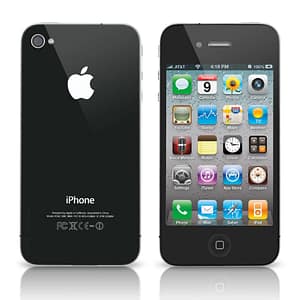 Apple iPhone 4 CDMA Phone Technical Specifications