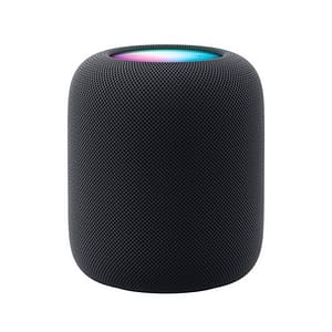 HomePod 2nd generation Technical Specs