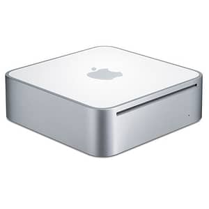 Apple Mac mini Late 2006 Specifications