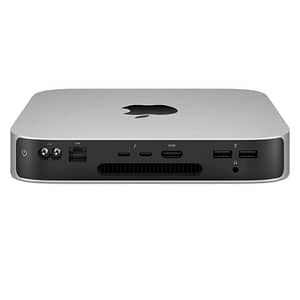 Apple Mac mini M1 2020 Specifications