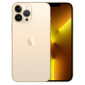 Apple iPhone 13 Pro Gold Color