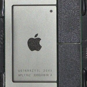 Apple M1 Chip