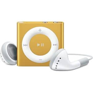 Apple iPod Shuffle 2nd Generation