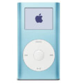 Apple iPod Mini 2nd Generation