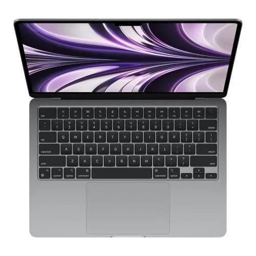Apple MacBook Air 13-inch (M2, 2022) Technical Specifications