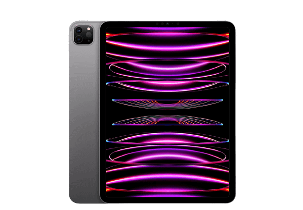 Apple iPad Pro (6th Gen 11 inch) M2 (2022)